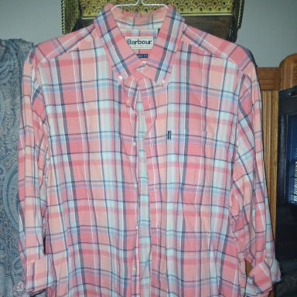 Button Down Shirt